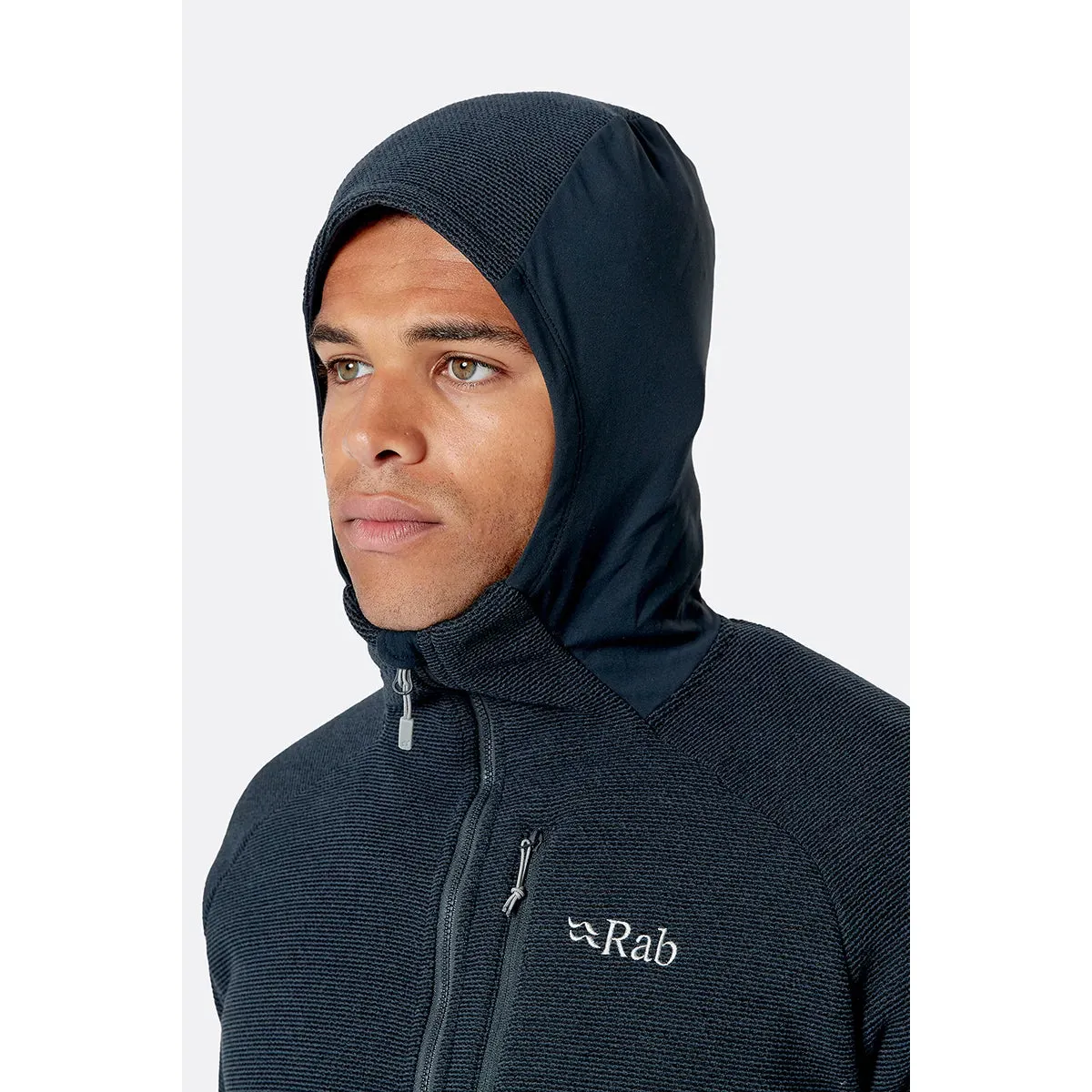 Mens Rab Capacitor Hoody - Image 9
