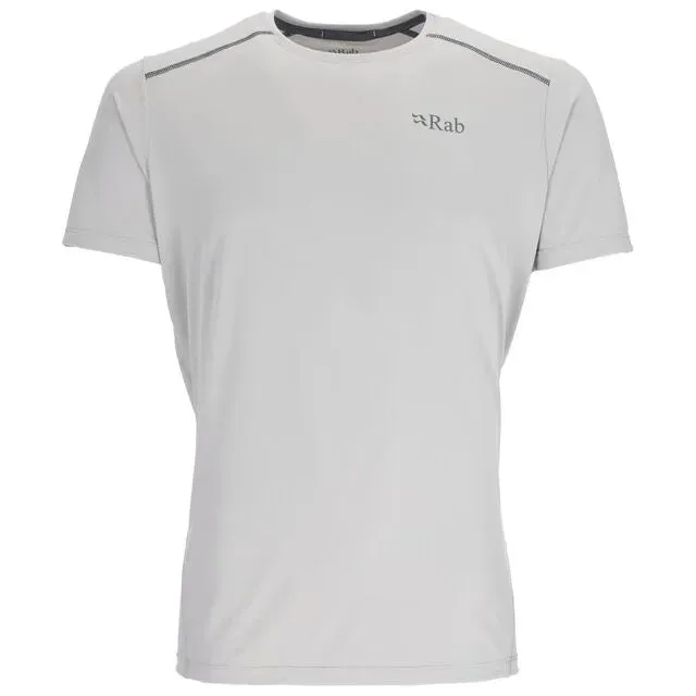 Mens Rab Force SS Tee - Image 9