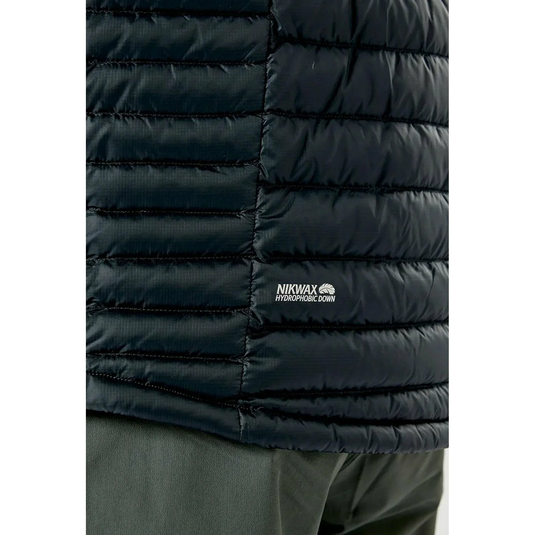 Mens Rab Microlight Alpine Jacket - Image 16