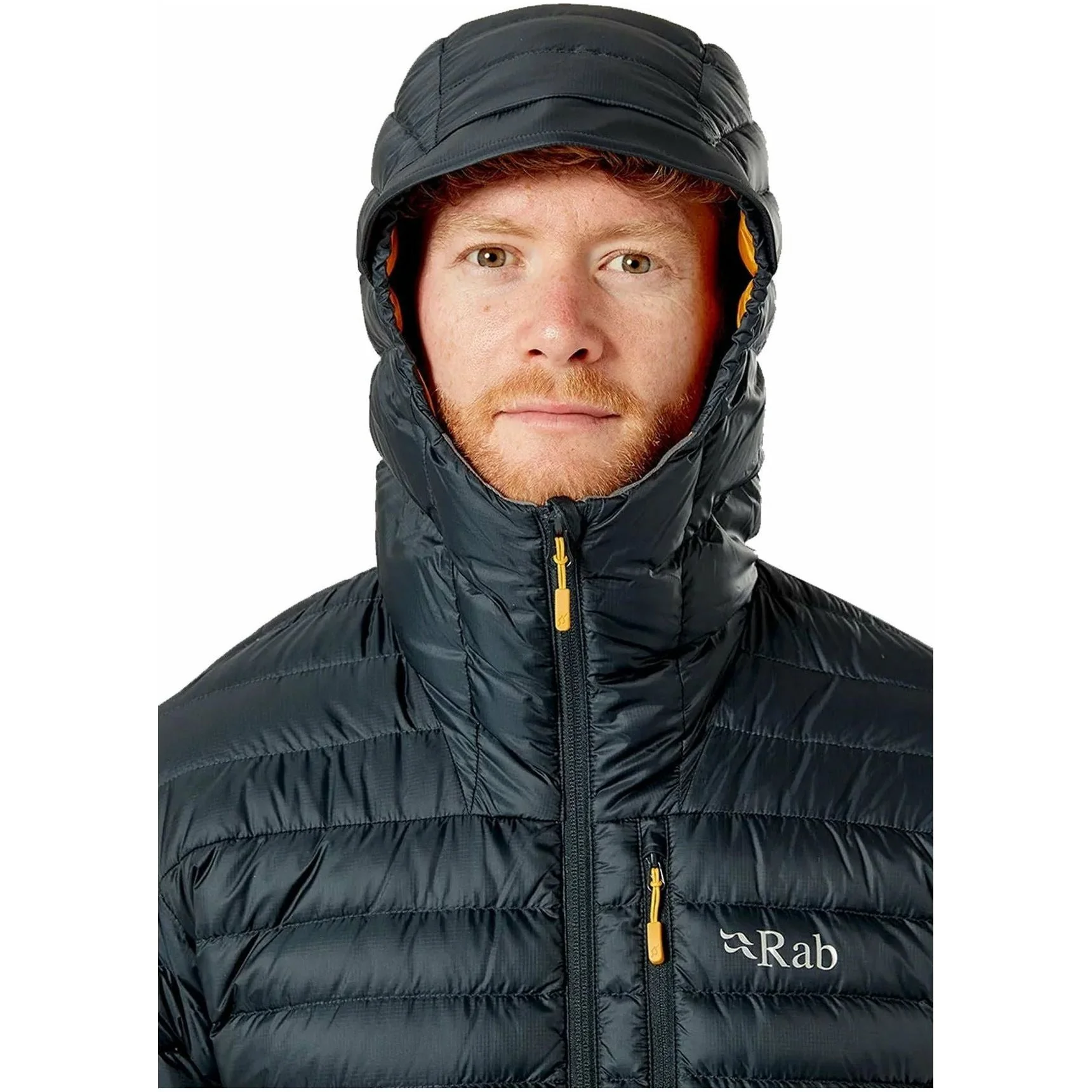 Mens Rab Microlight Alpine Jacket - Image 18