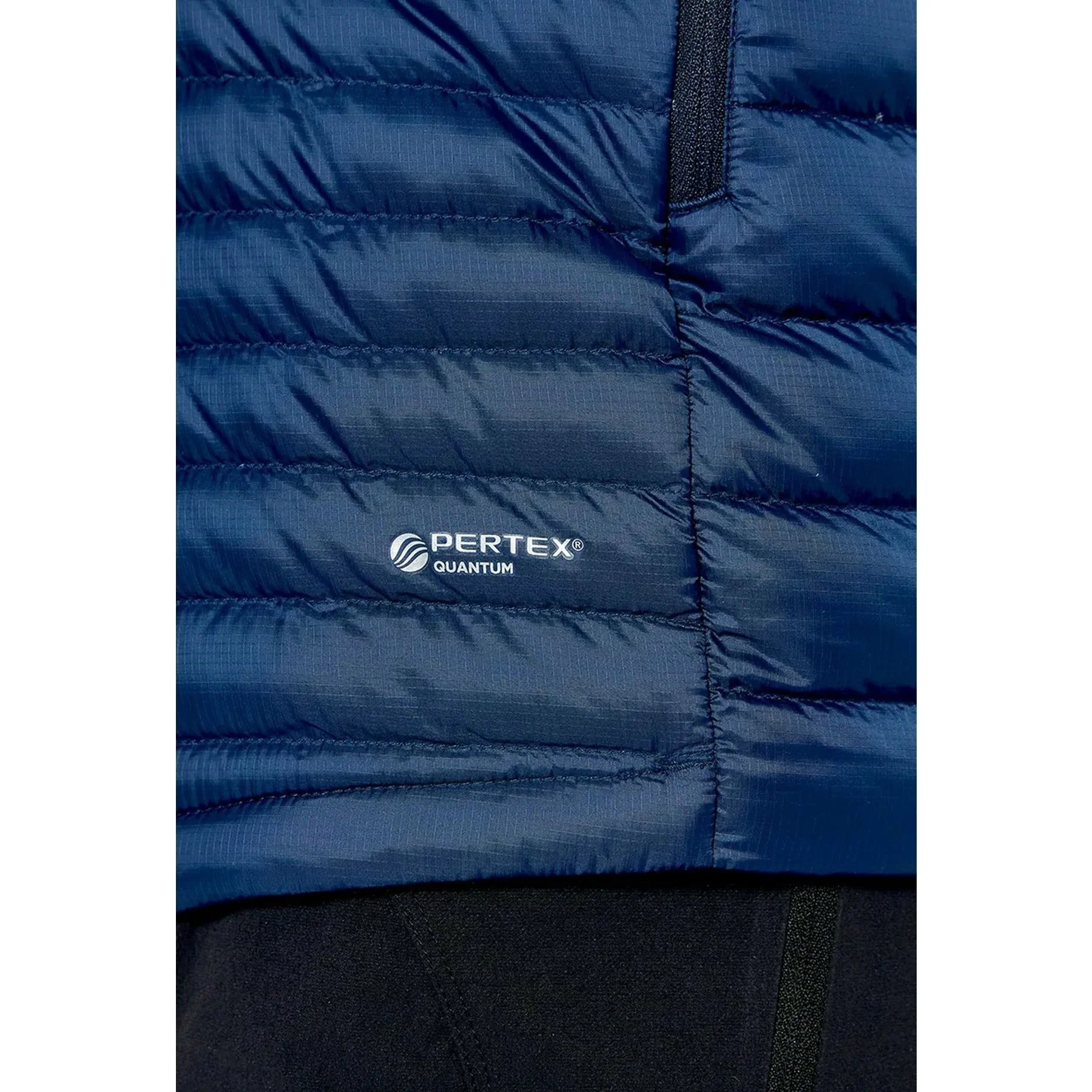 Mens Rab Microlight Jacket - Image 6