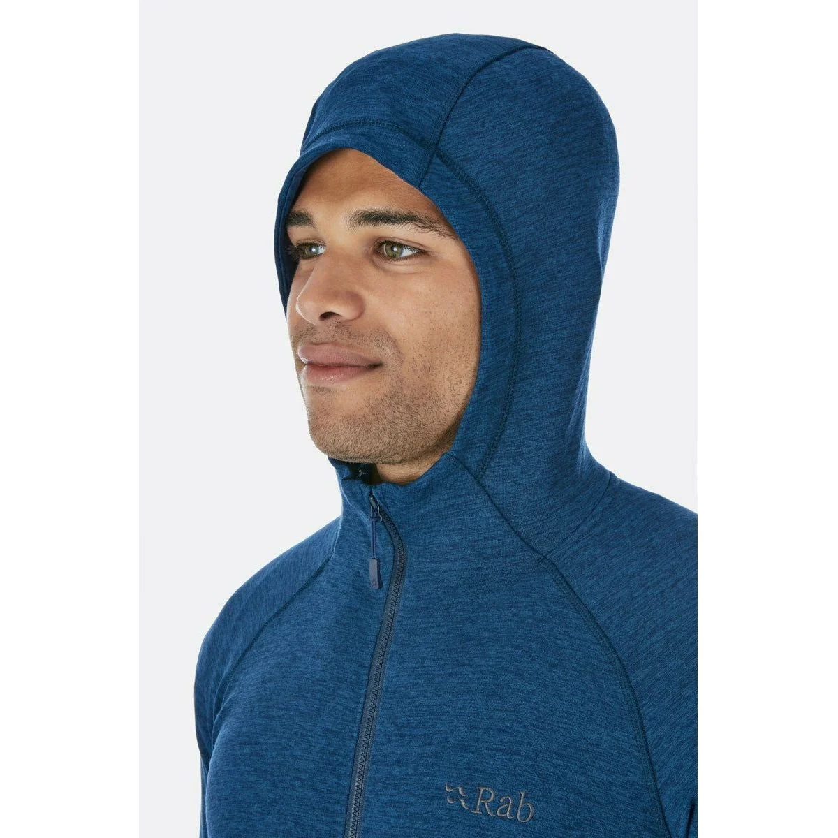 Mens Rab Nexus Fleece Hoody - Image 10