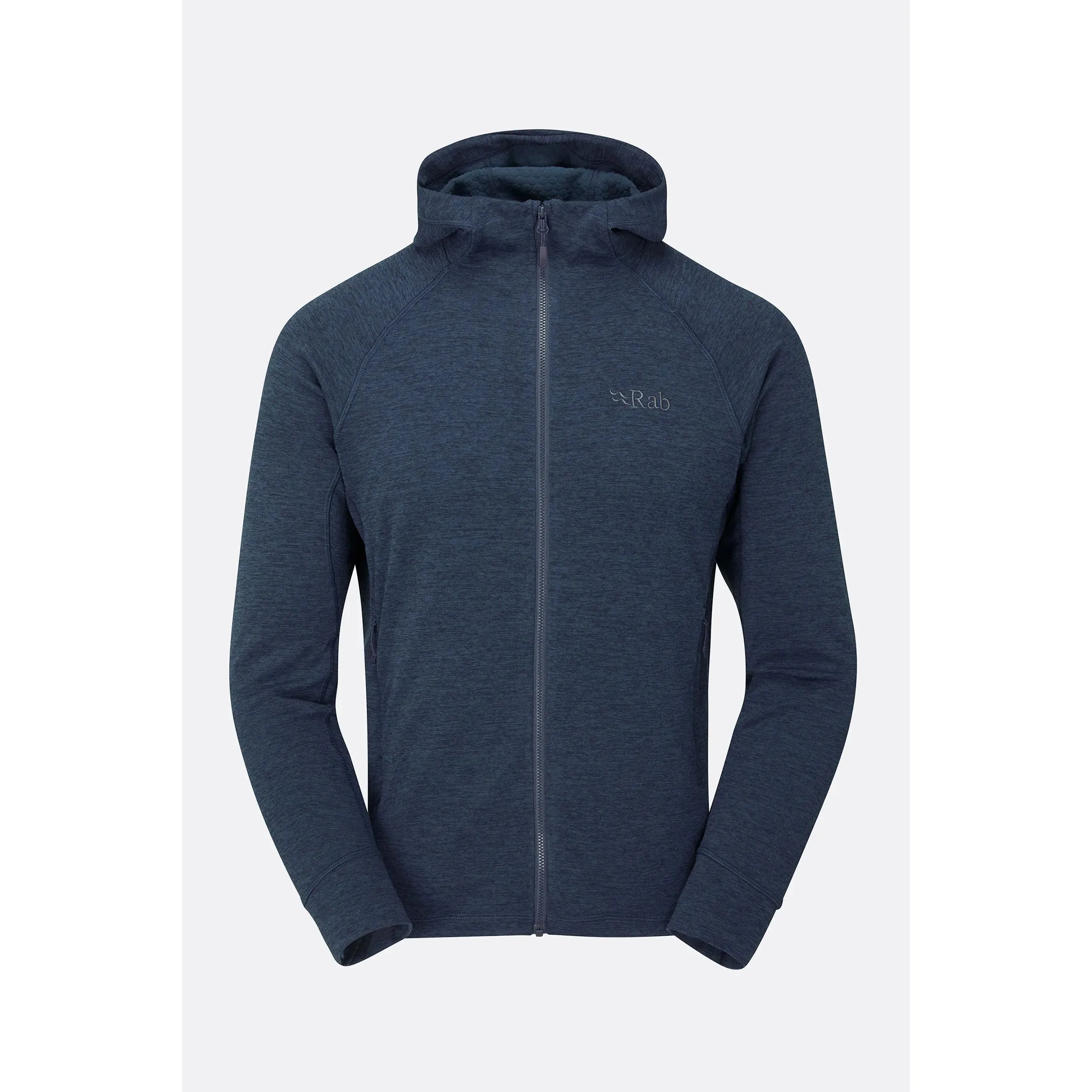 Mens Rab Nexus Fleece Hoody - Image 14