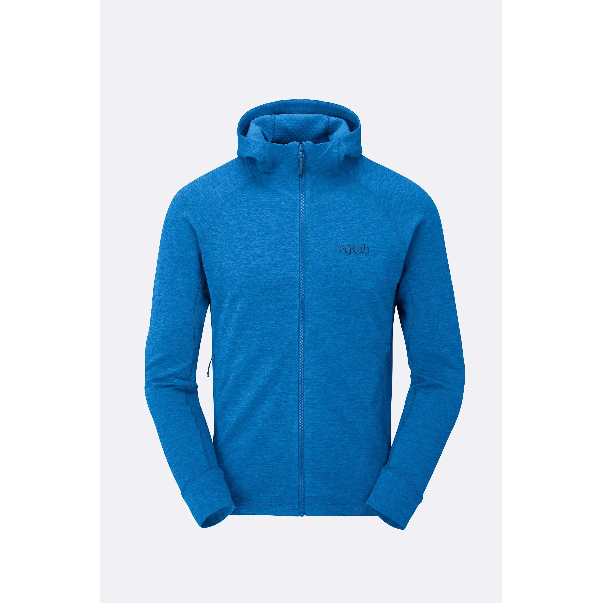 Mens Rab Nexus Fleece Hoody - Image 16