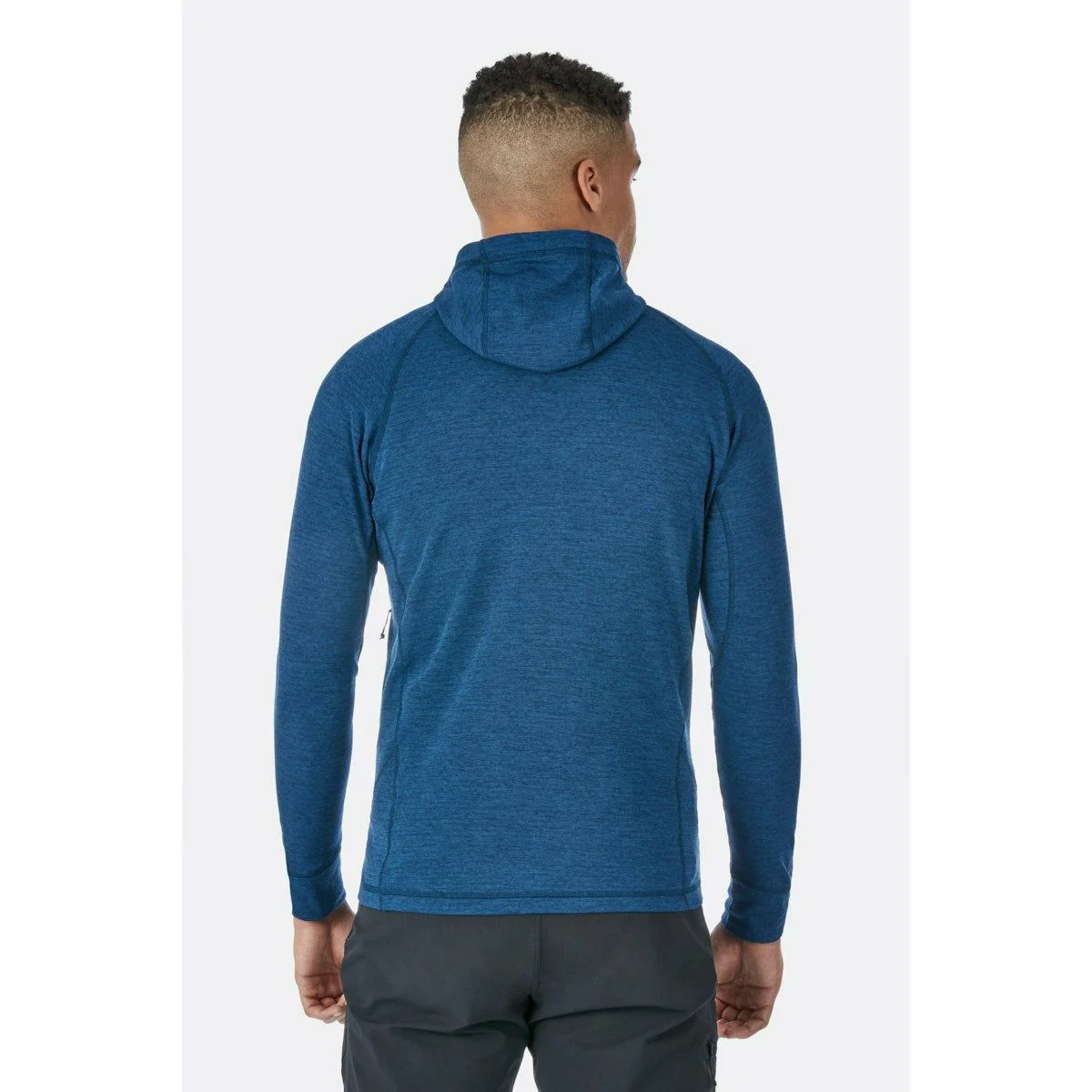 Mens Rab Nexus Fleece Hoody - Image 6