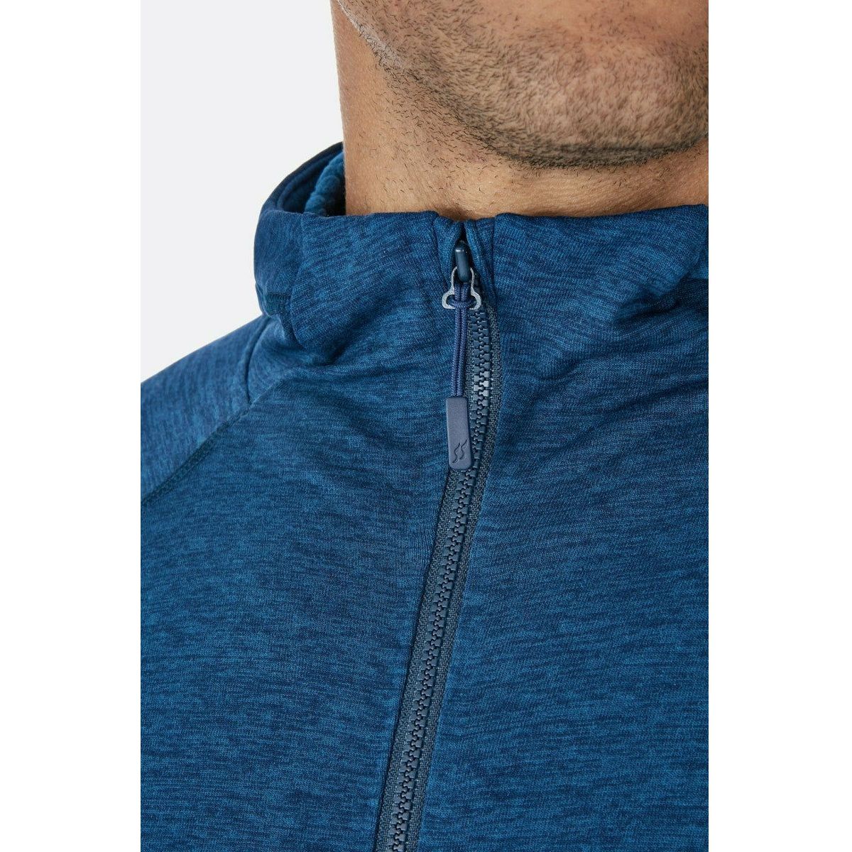 Mens Rab Nexus Fleece Hoody - Image 7