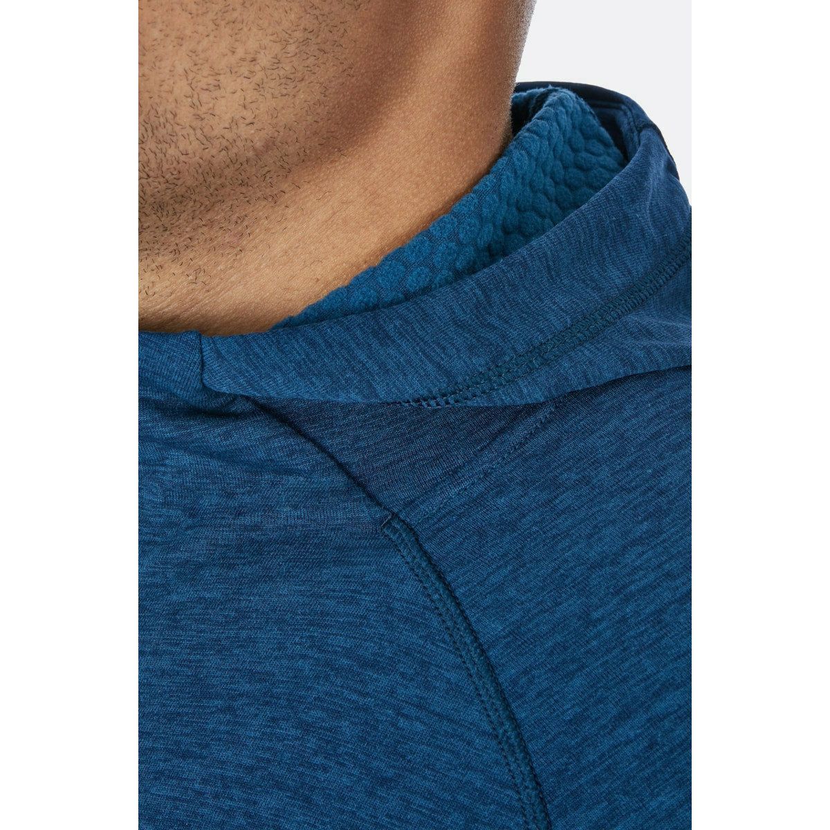 Mens Rab Nexus Fleece Hoody - Image 8