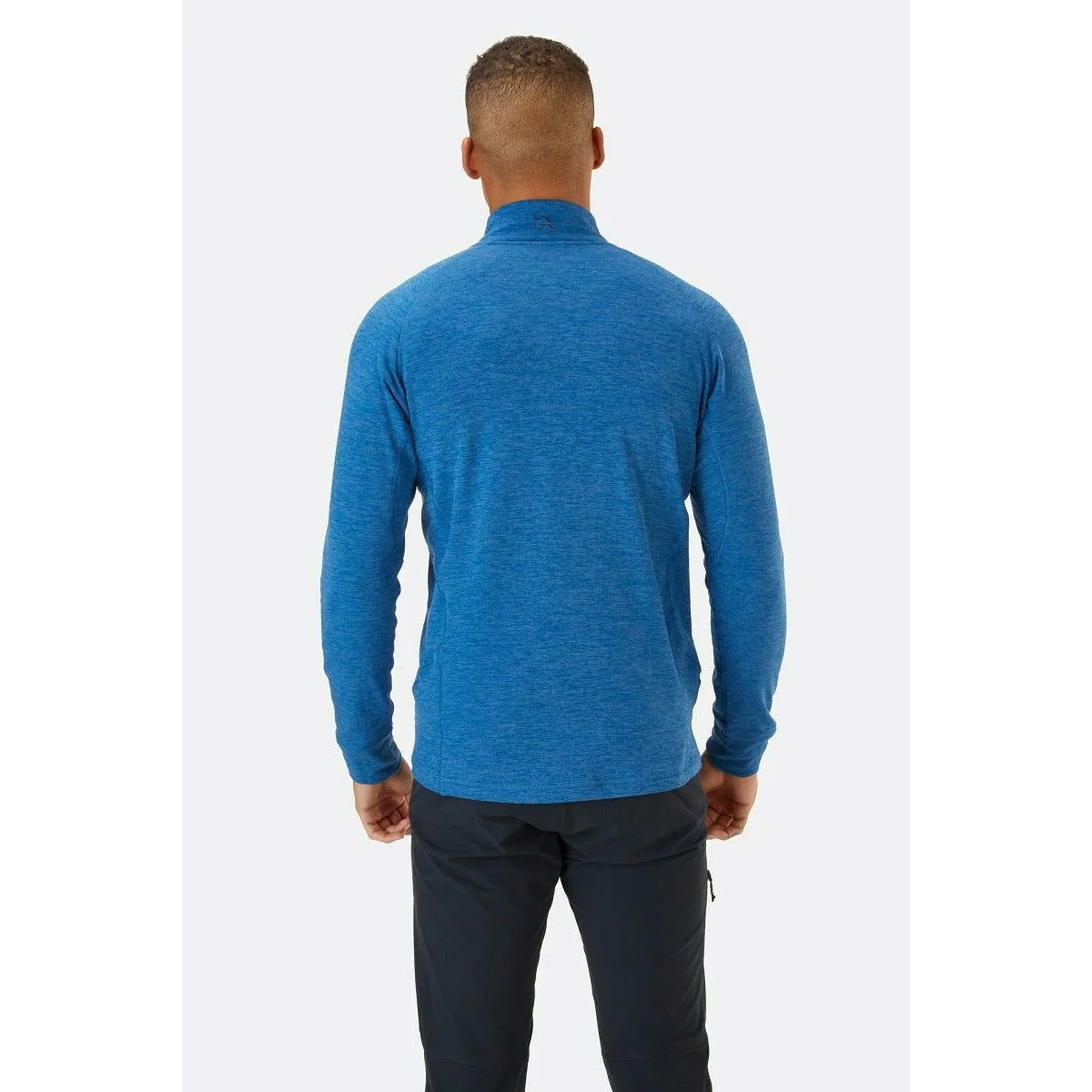 Mens Rab Nexus Pull On Fleece - Image 6