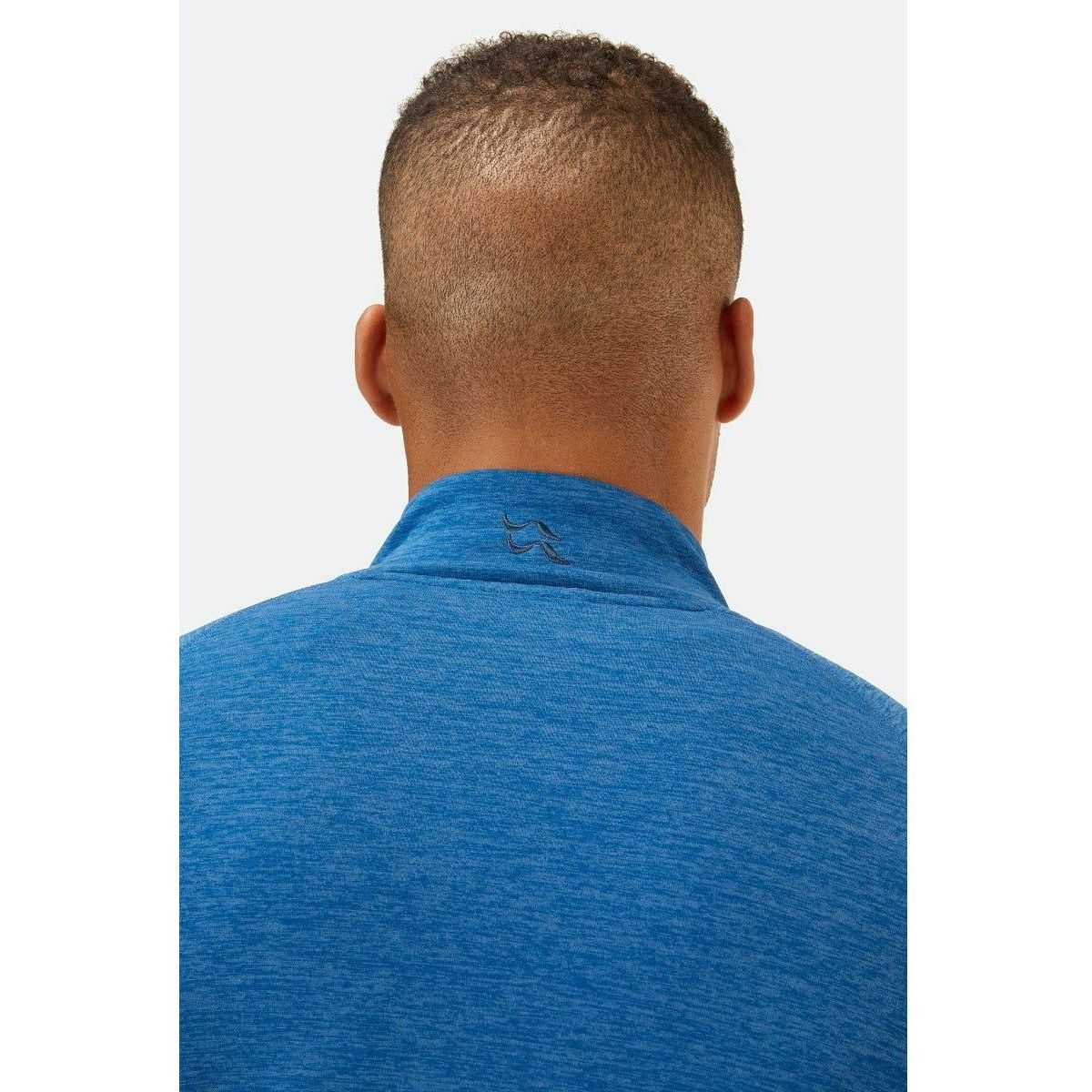 Mens Rab Nexus Pull On Fleece - Image 9