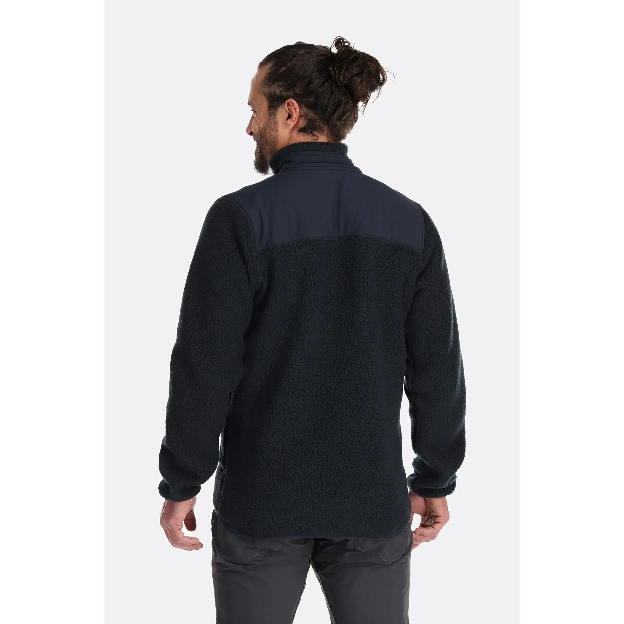 Mens Rab Outpost Jacket - Image 3