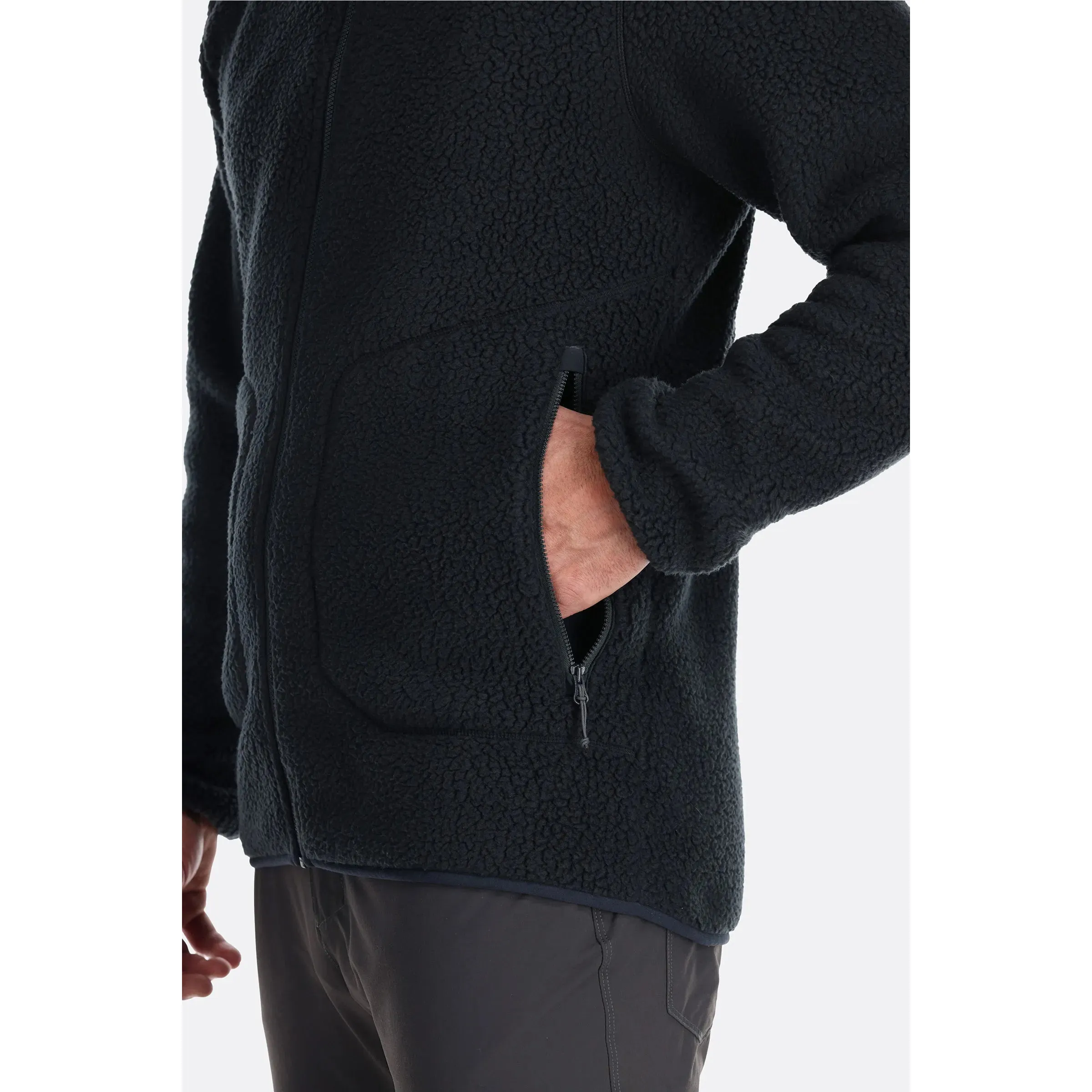 Mens Rab Outpost Jacket - Image 4