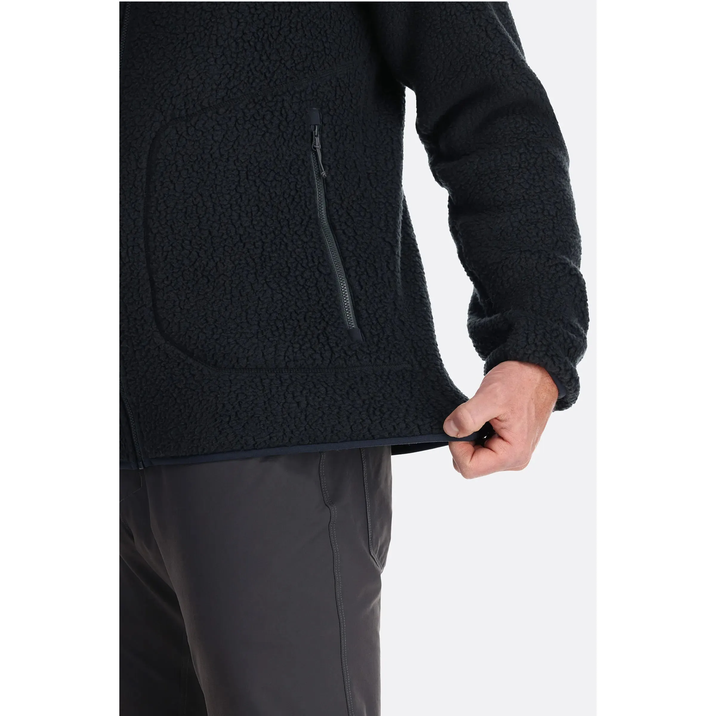 Mens Rab Outpost Jacket - Image 5