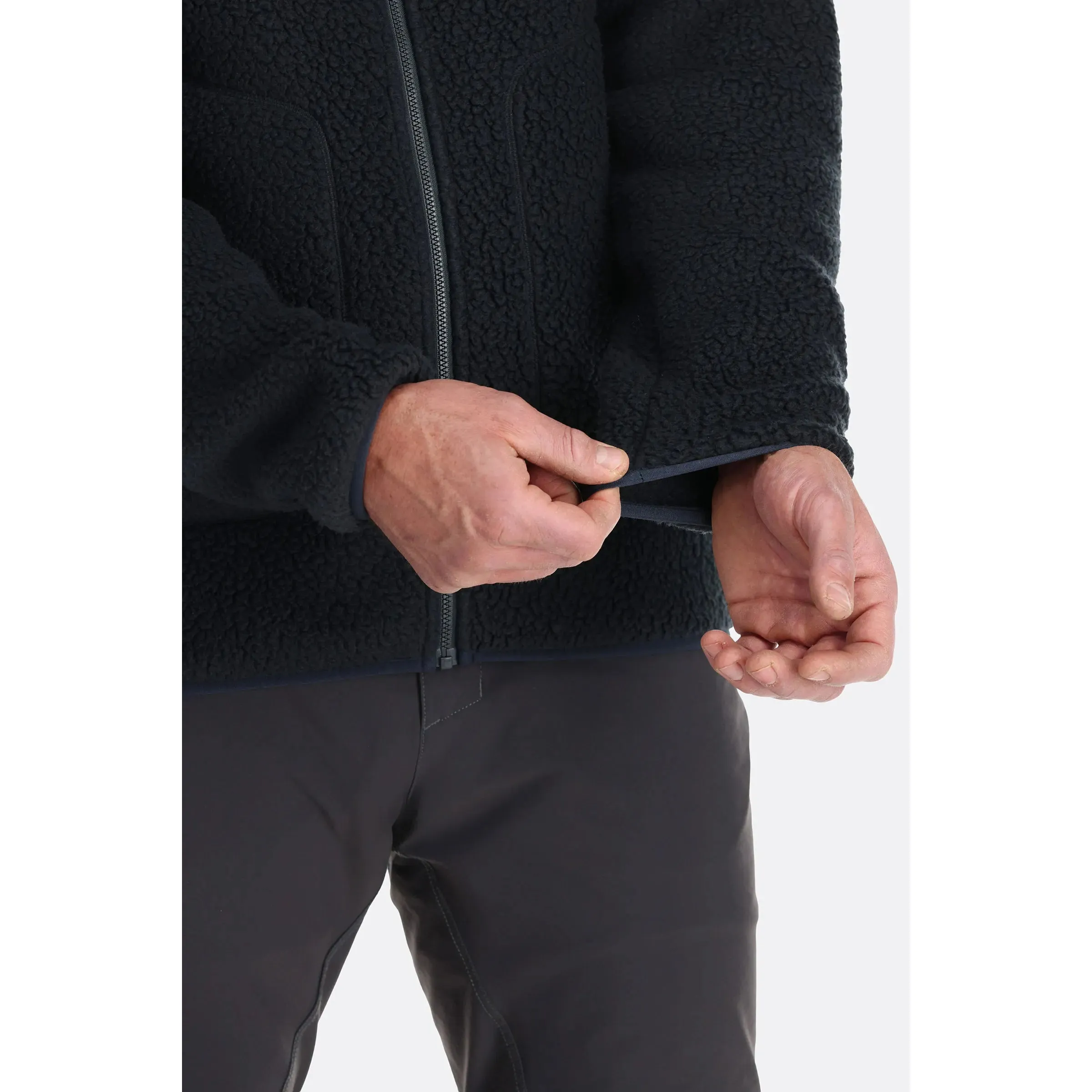 Mens Rab Outpost Jacket - Image 6