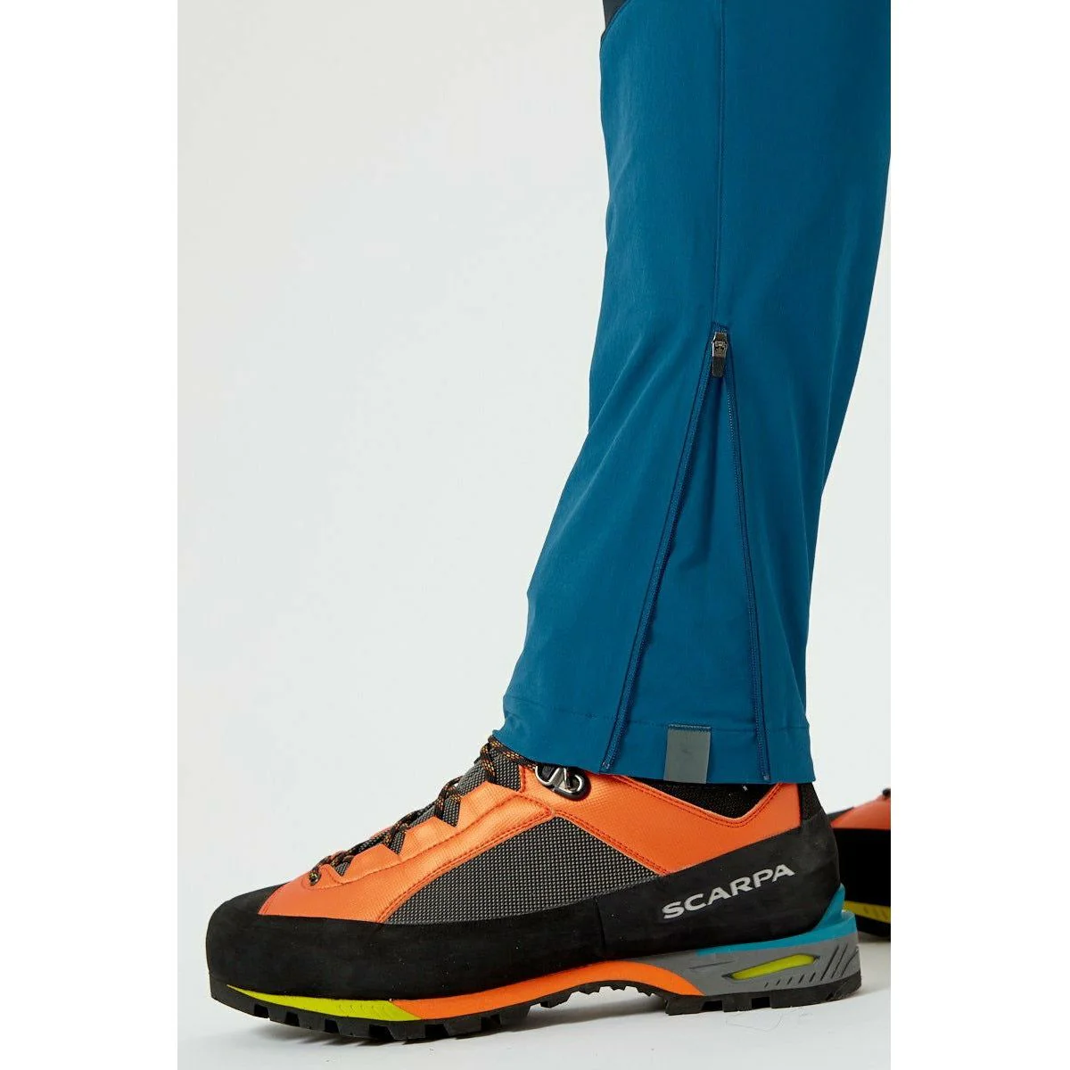Mens Rab Torque Pants - Image 3