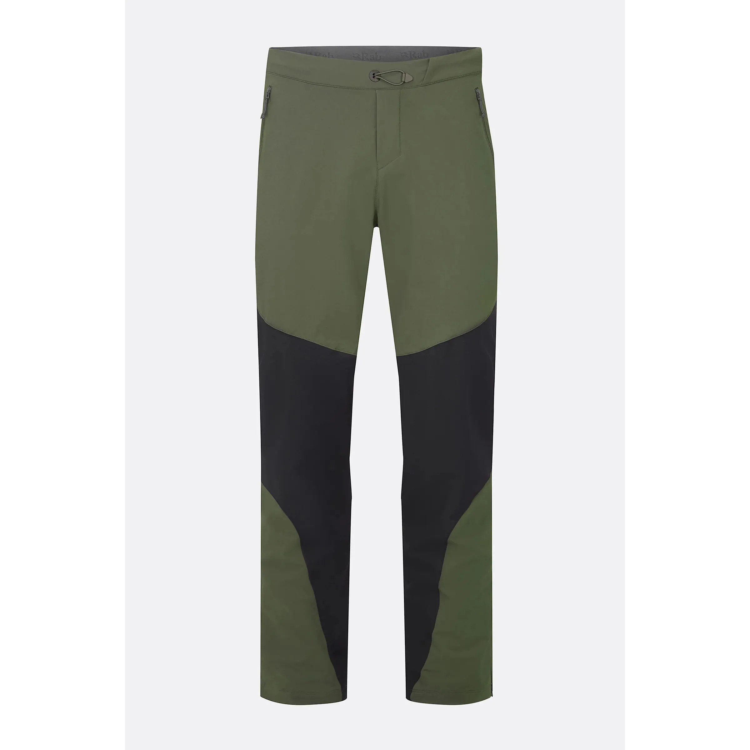 Mens Rab Torque Pants - Image 6