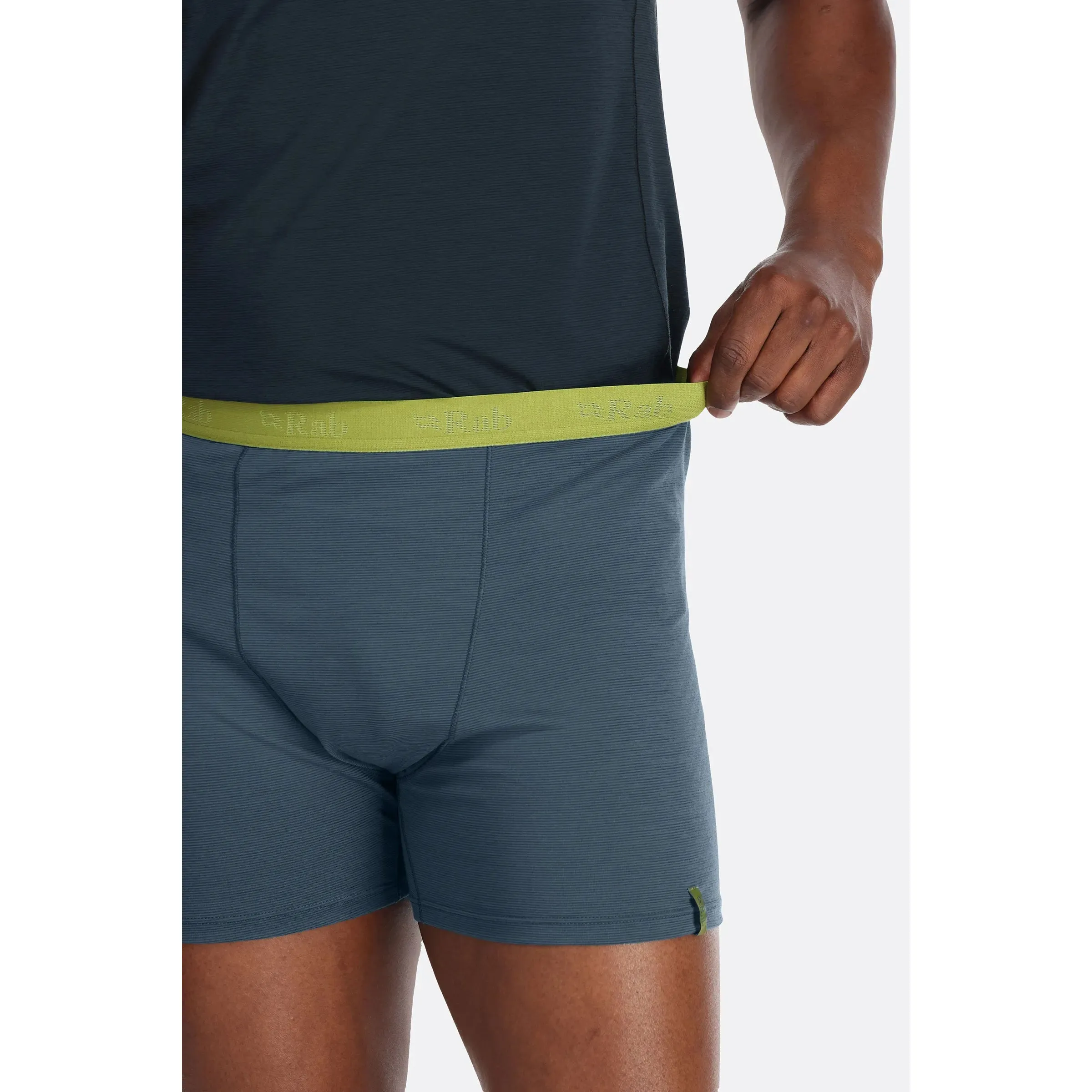 Men's Rab Syncrino Boxers - Image 5