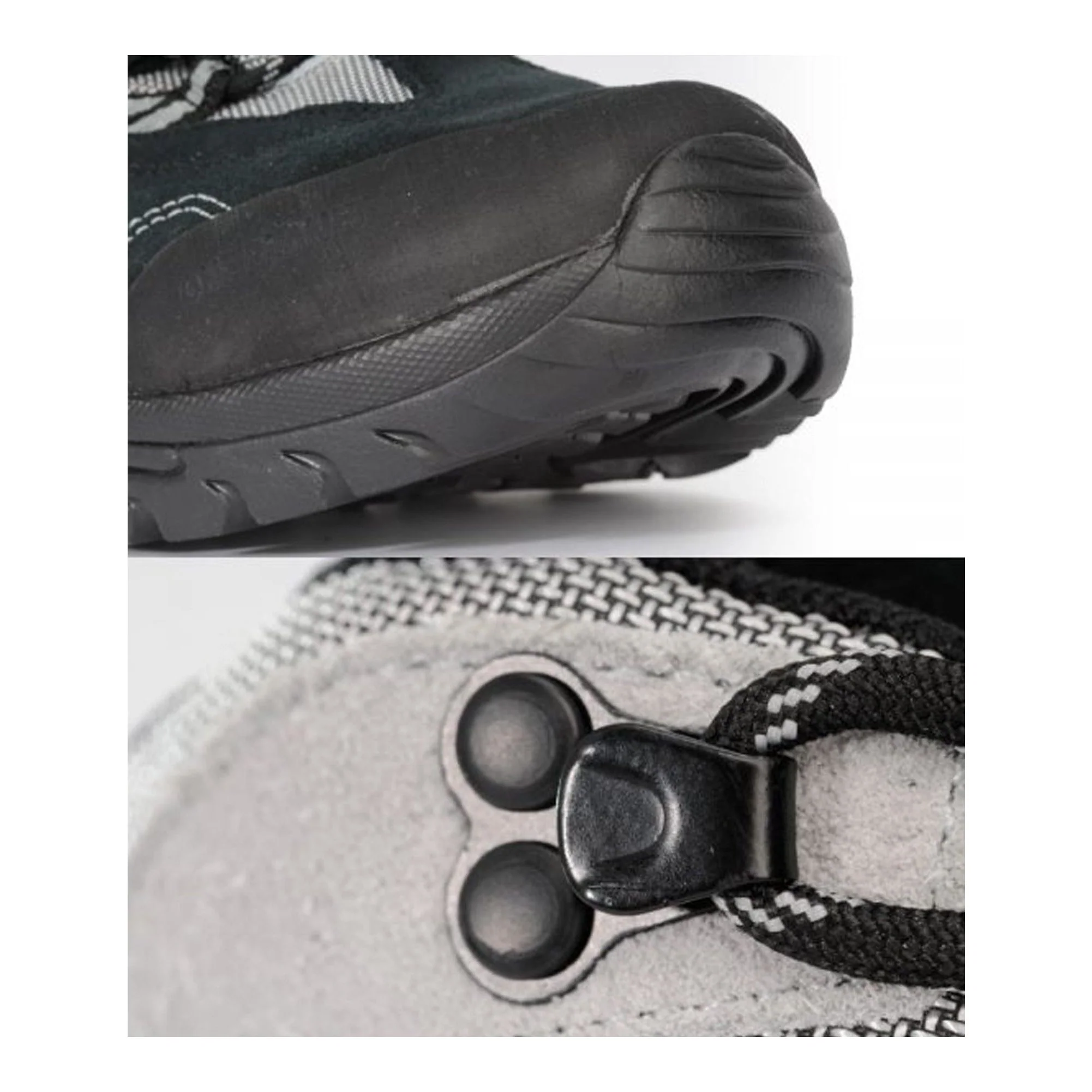 One Planet Cobbler Boots - Image 4