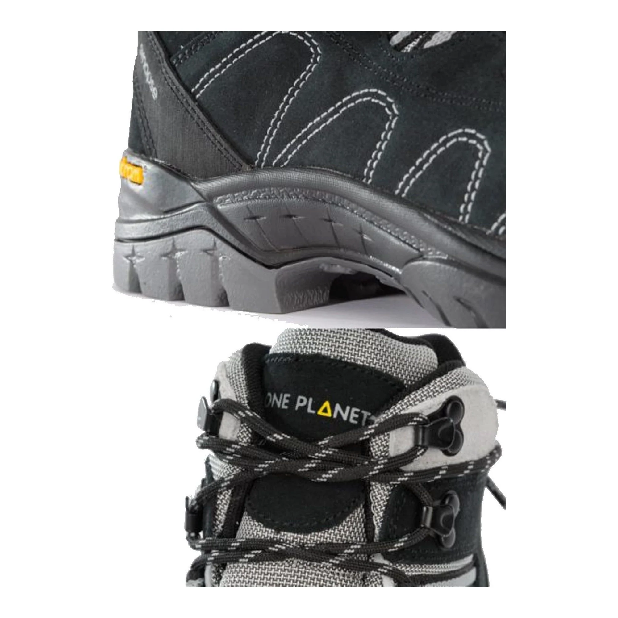 One Planet Cobbler Boots - Image 5