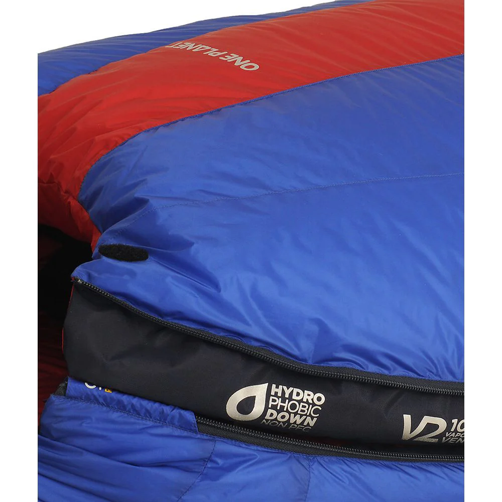 One Planet Cocoon -8 (733 Grams) 2025 - Image 3