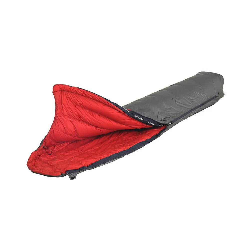 One Planet Nitrous -3 (572 grams) 2025 - Image 10