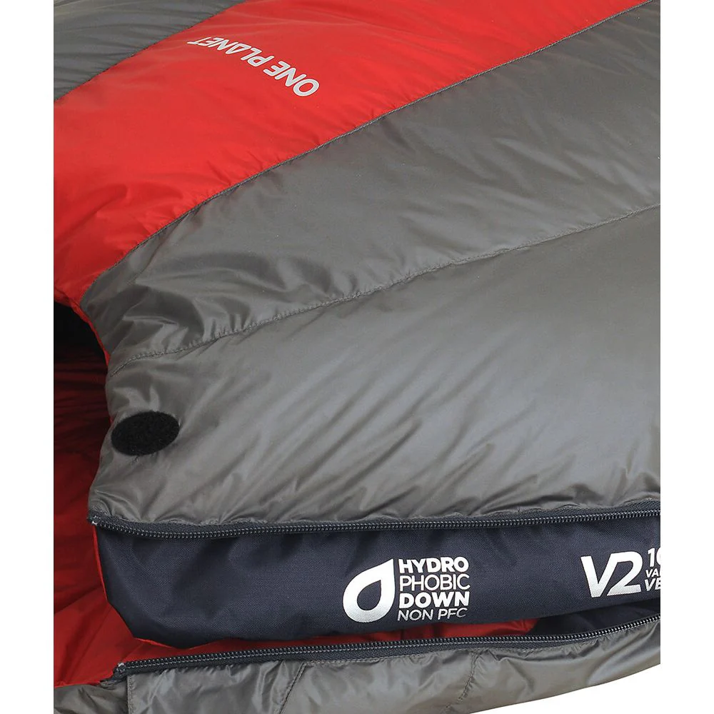 One Planet Nitrous -3 (572 grams) 2025 - Image 4