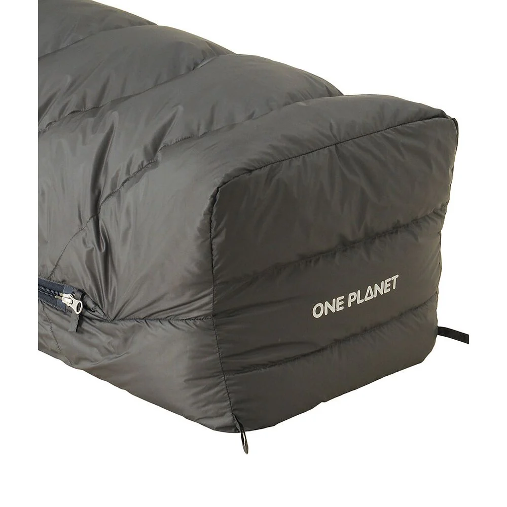 One Planet Nitrous -3 (572 grams) 2025 - Image 5