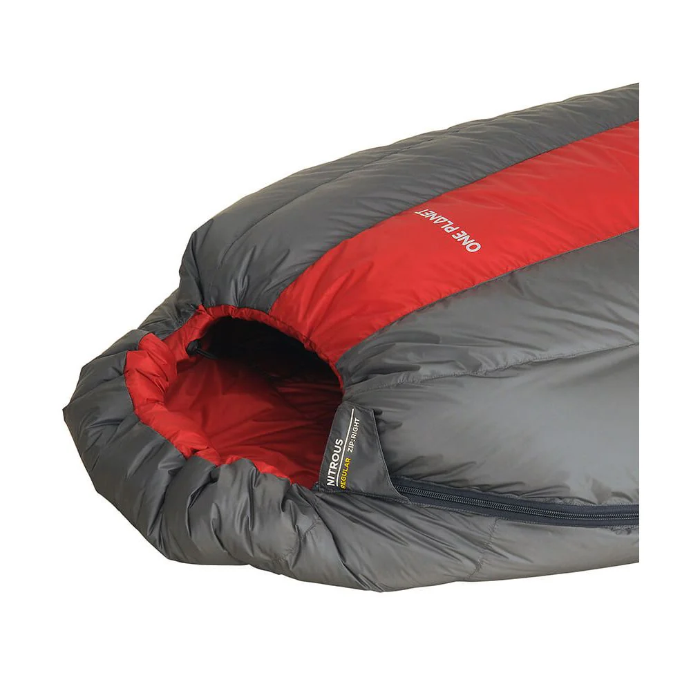 One Planet Nitrous -3 (572 grams) 2025 - Image 8