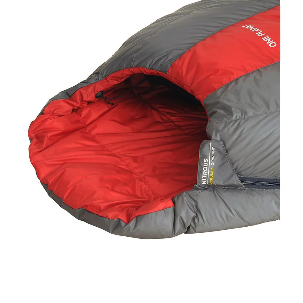 One Planet Nitrous -3 (572 grams) 2025 - Image 6