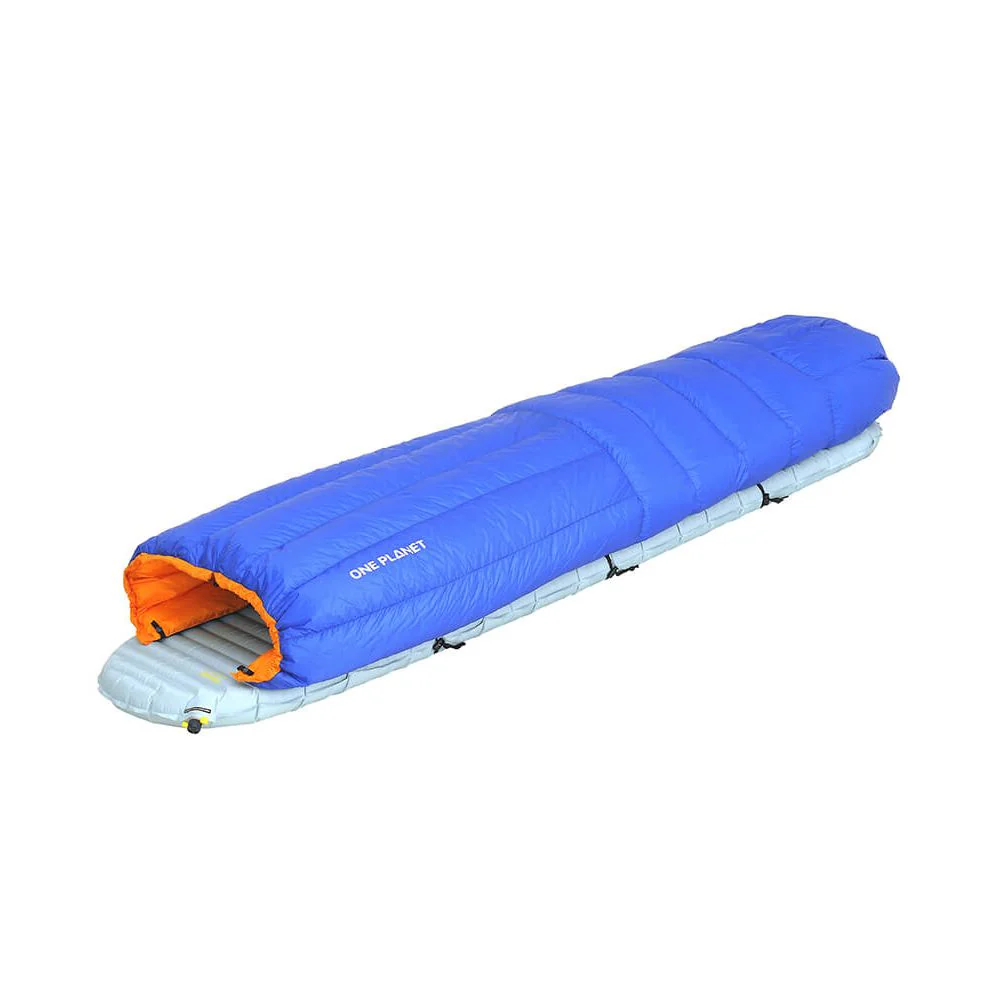 One Planet Quest Pro Quilt -0 (517 grams) - Image 10
