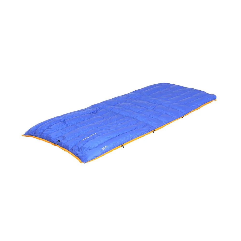 One Planet Quest Pro Quilt -0 (517 grams) - Image 11