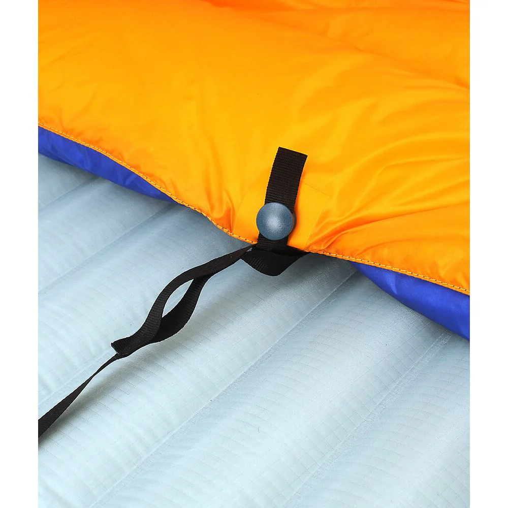 One Planet Quest Pro Quilt -0 (517 grams) - Image 4