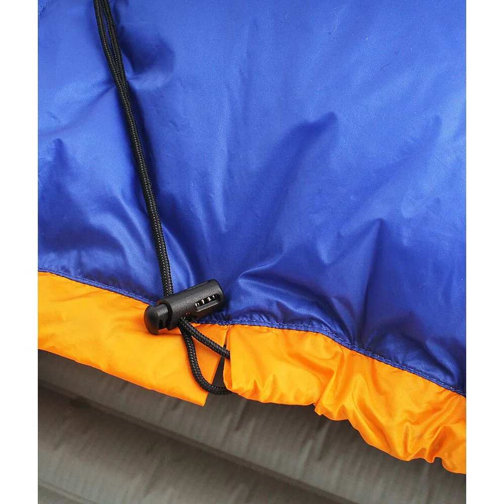 One Planet Quest Pro Quilt -0 (517 grams) - Image 8