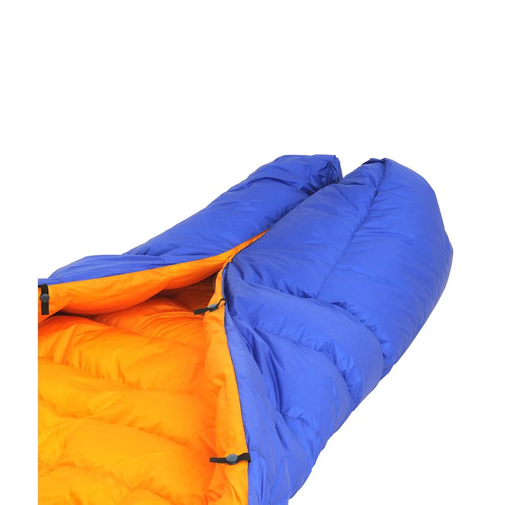 One Planet Quest Pro Quilt -0 (517 grams) - Image 9
