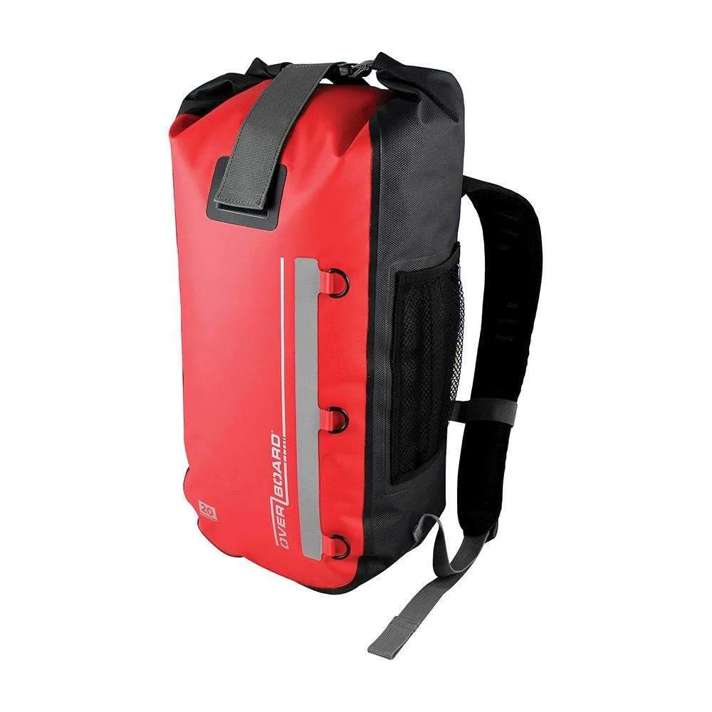 Overboard Classic Waterproof Backpack 20Litre - Image 7