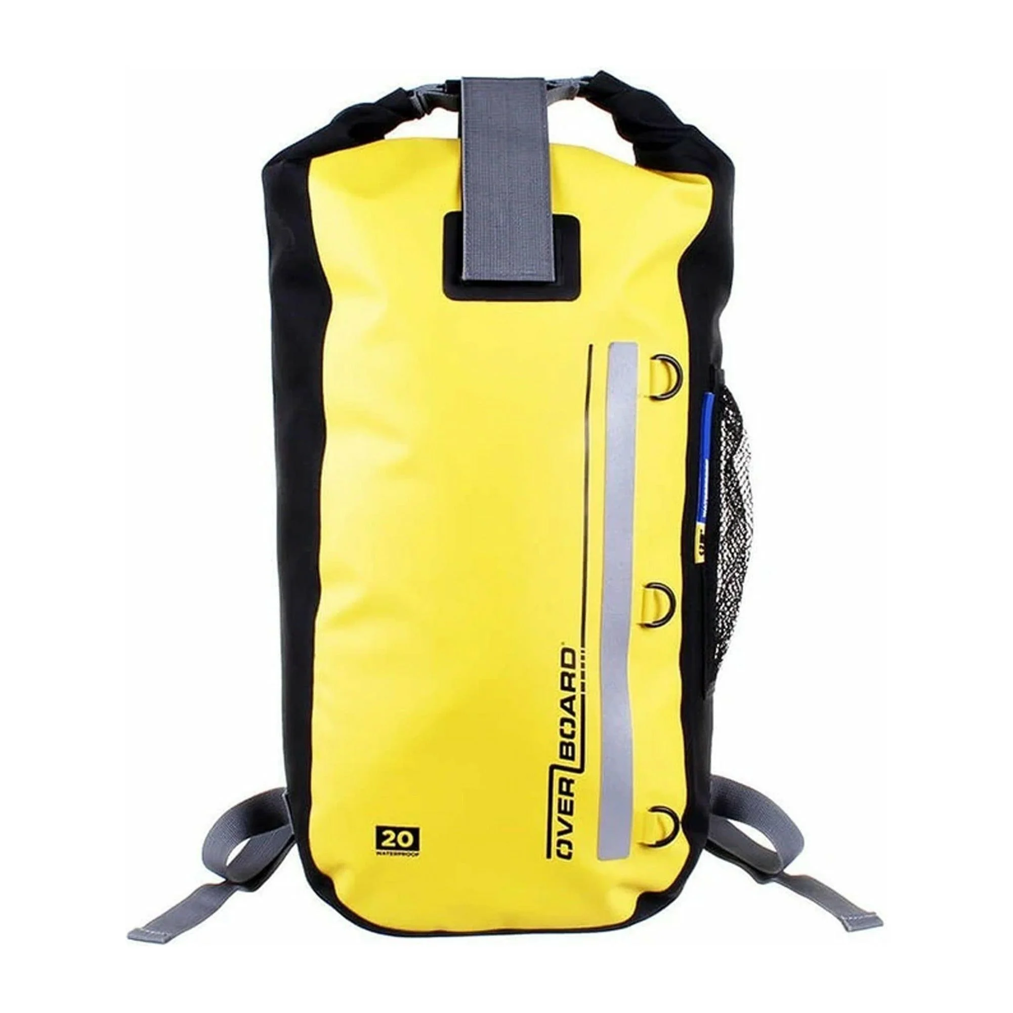 Overboard Classic Waterproof Backpack 20Litre - Image 8
