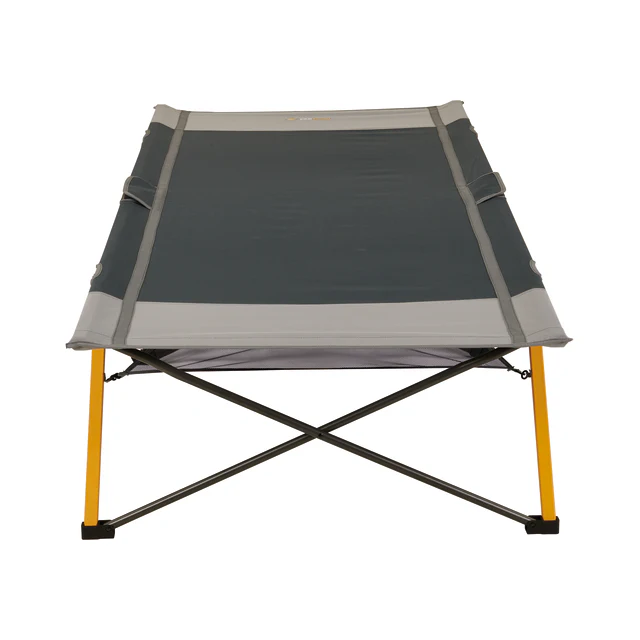 OZTrail Easy Fold Stretcher Bed - Jumbo Single - Image 3
