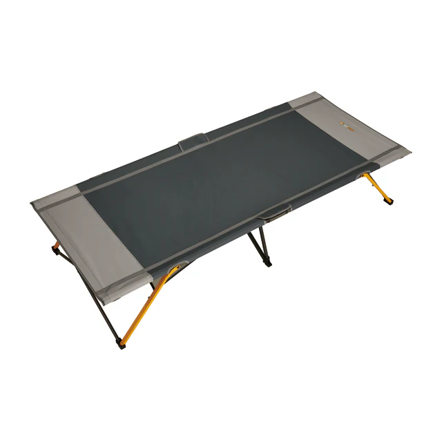 OZTrail Easy Fold Stretcher Bed - Jumbo Single - Image 6
