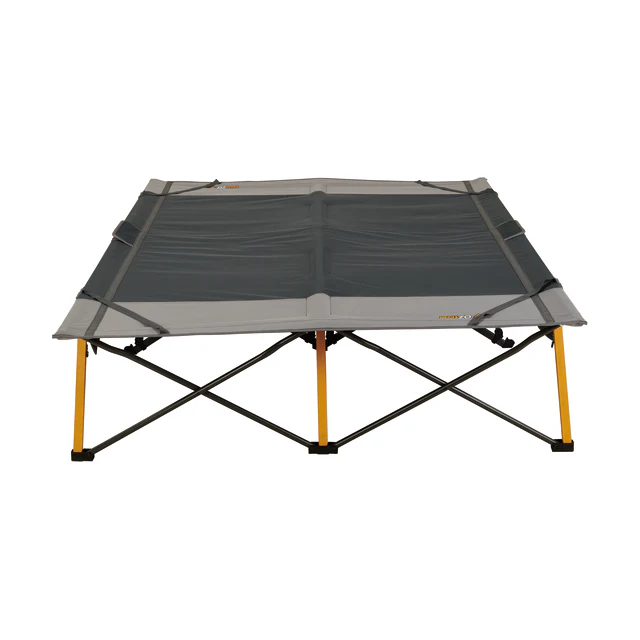 OZTrail Easy Fold Stretcher Bed - Queen - Image 3