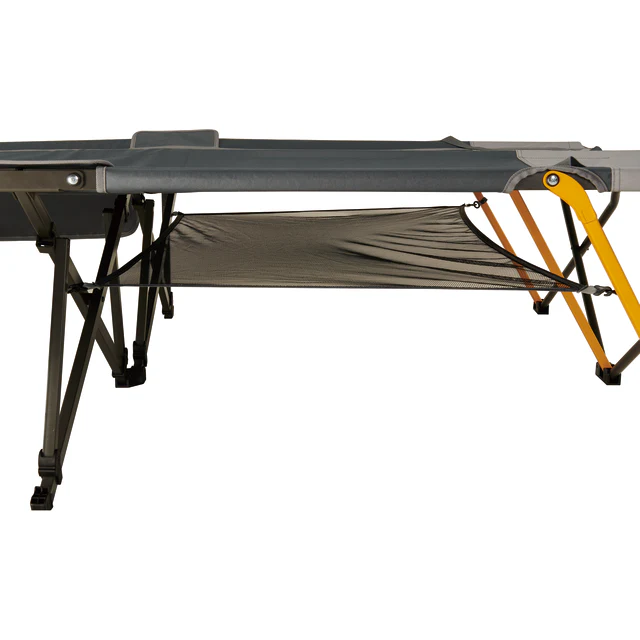 OZTrail Easy Fold Stretcher Bed - Queen - Image 6