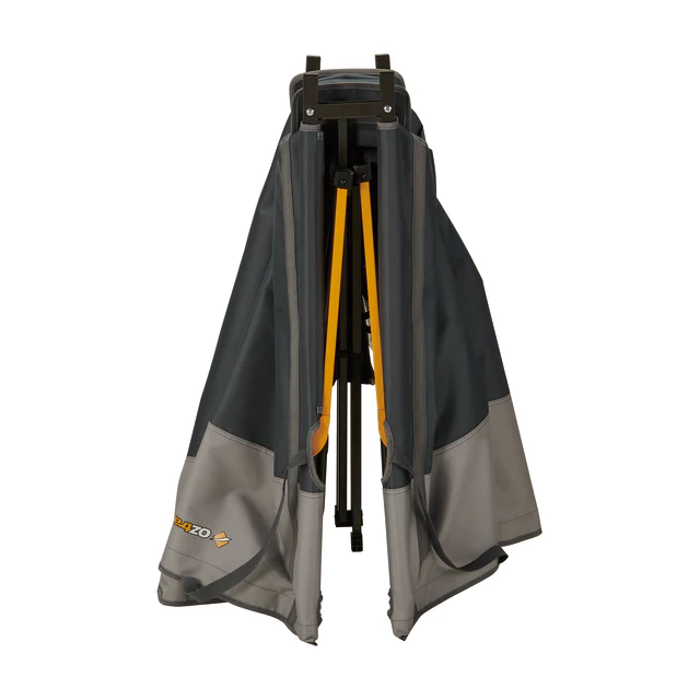 OZTrail Easy Fold Stretcher Bed - Queen - Image 8