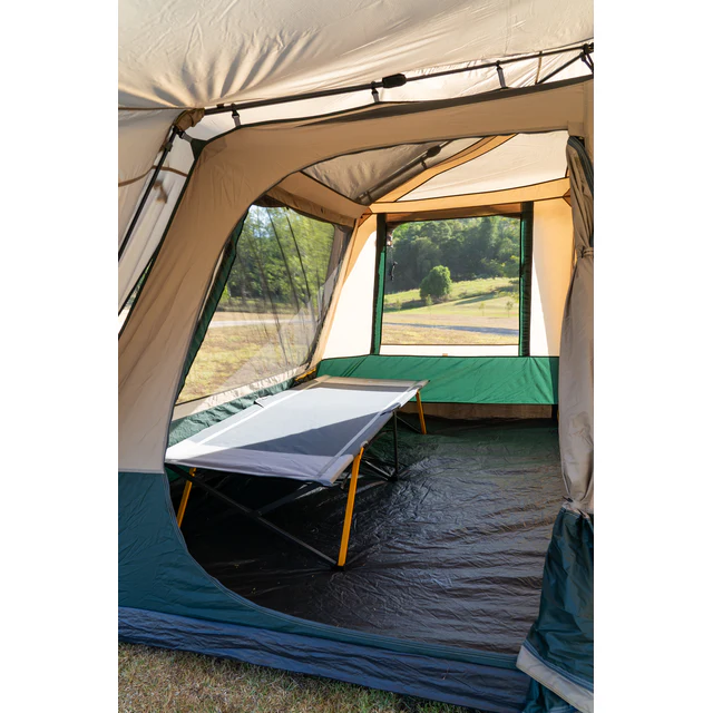 OZTrail Easy Fold Stretcher Bed - Single - Image 11
