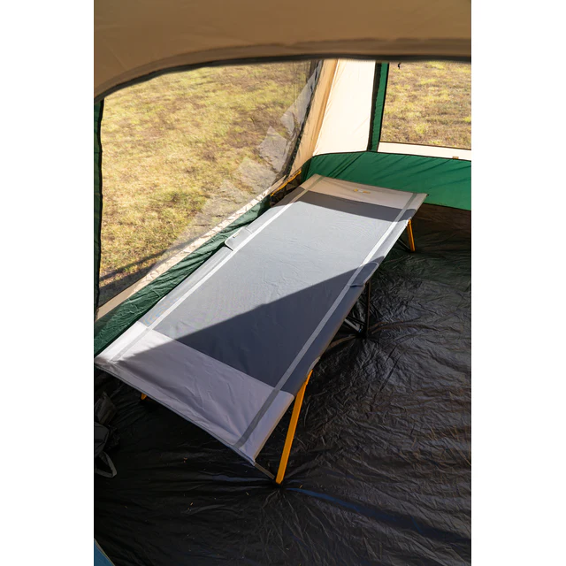 OZTrail Easy Fold Stretcher Bed - Single - Image 12