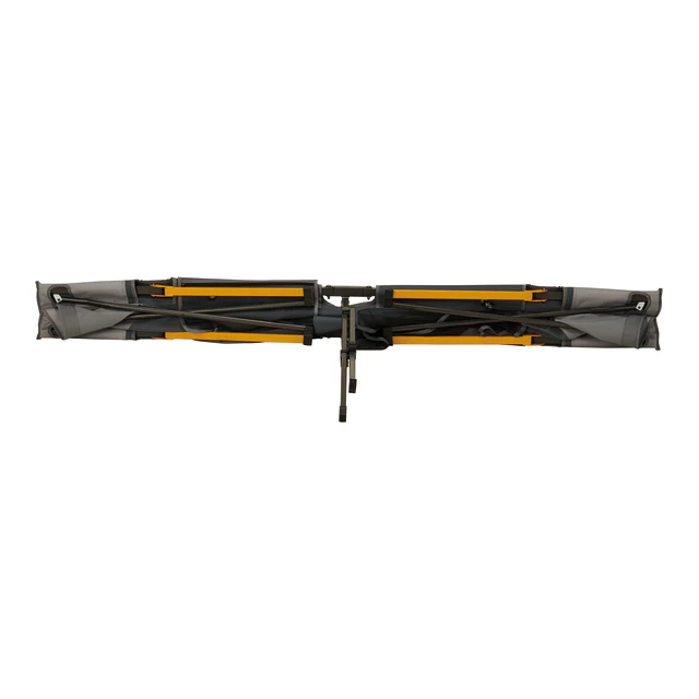 OZTrail Easy Fold Stretcher Bed - Single - Image 7