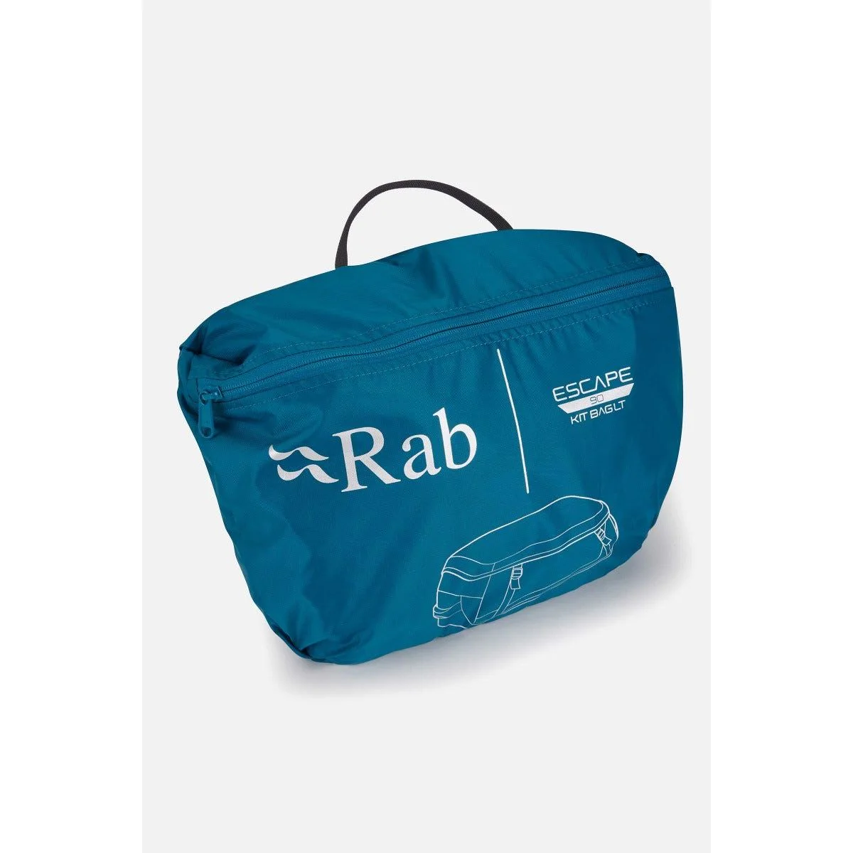 Rab Escape Kit Bag 90 Litre - Image 10