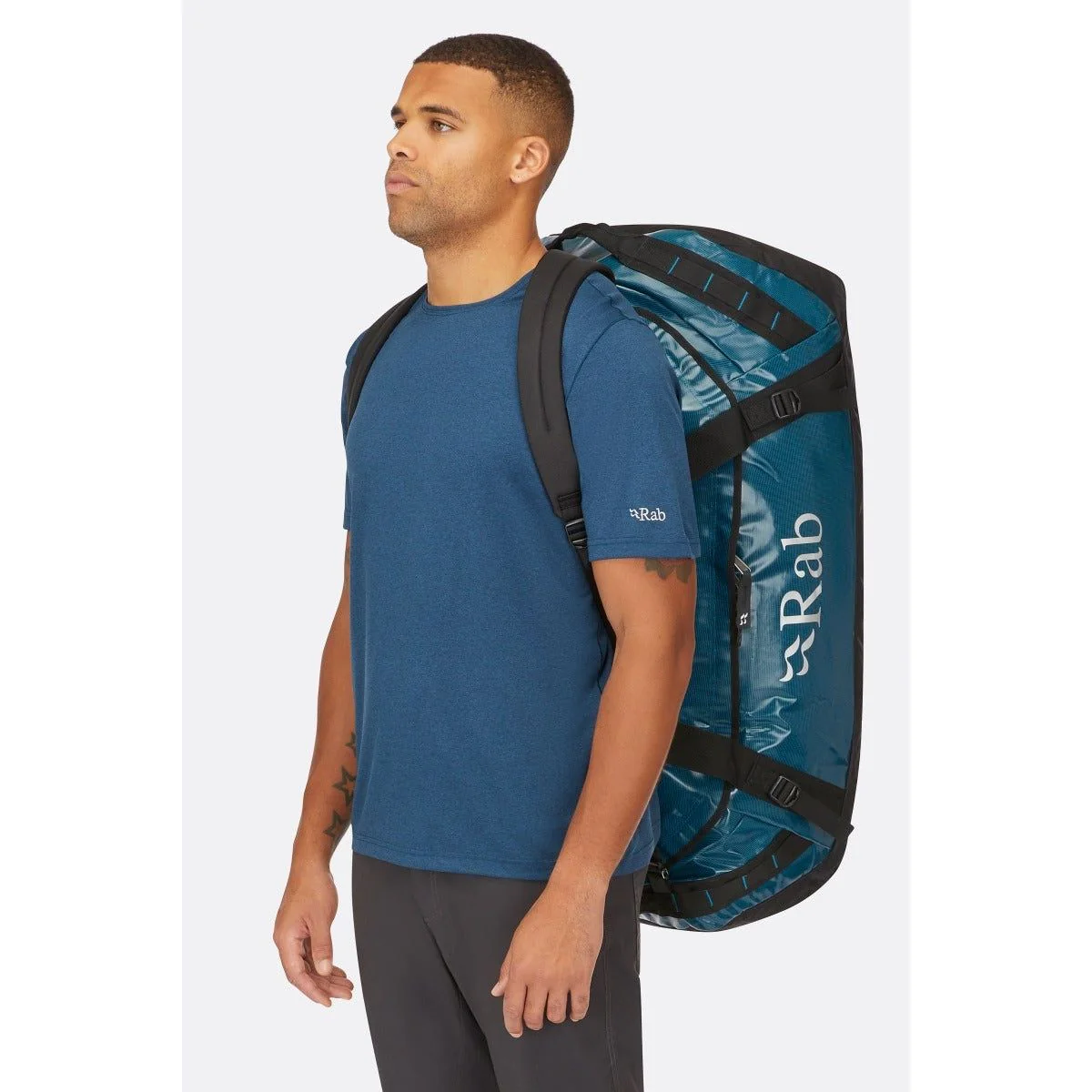 Rab Expedition Kitbag II 120 Litre - Image 3