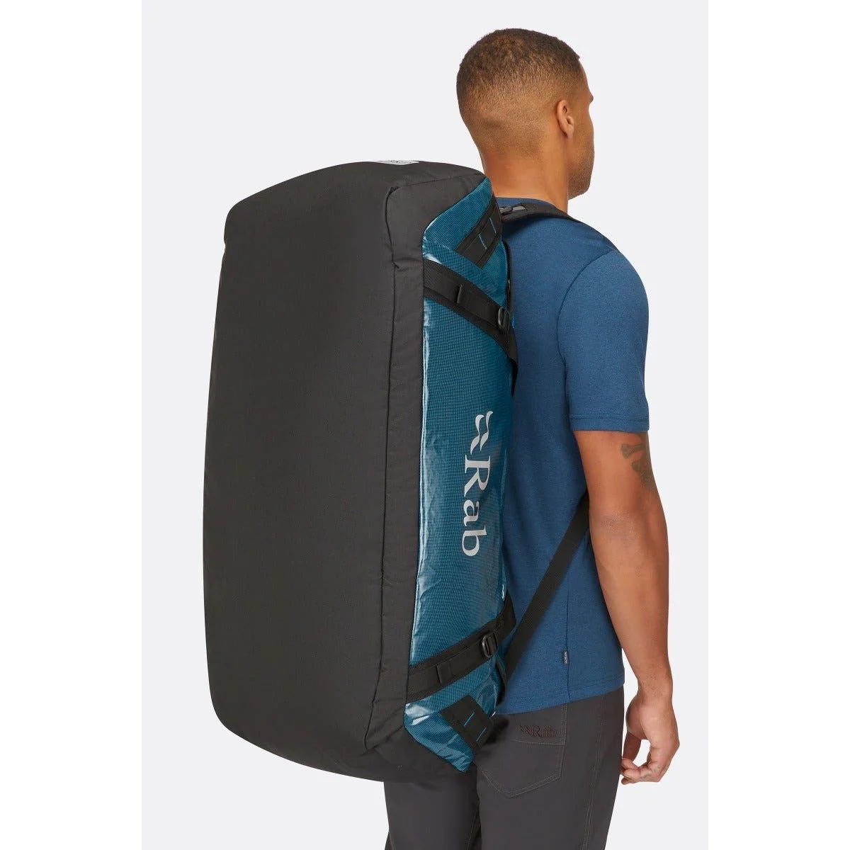 Rab Expedition Kitbag II 120 Litre - Image 4