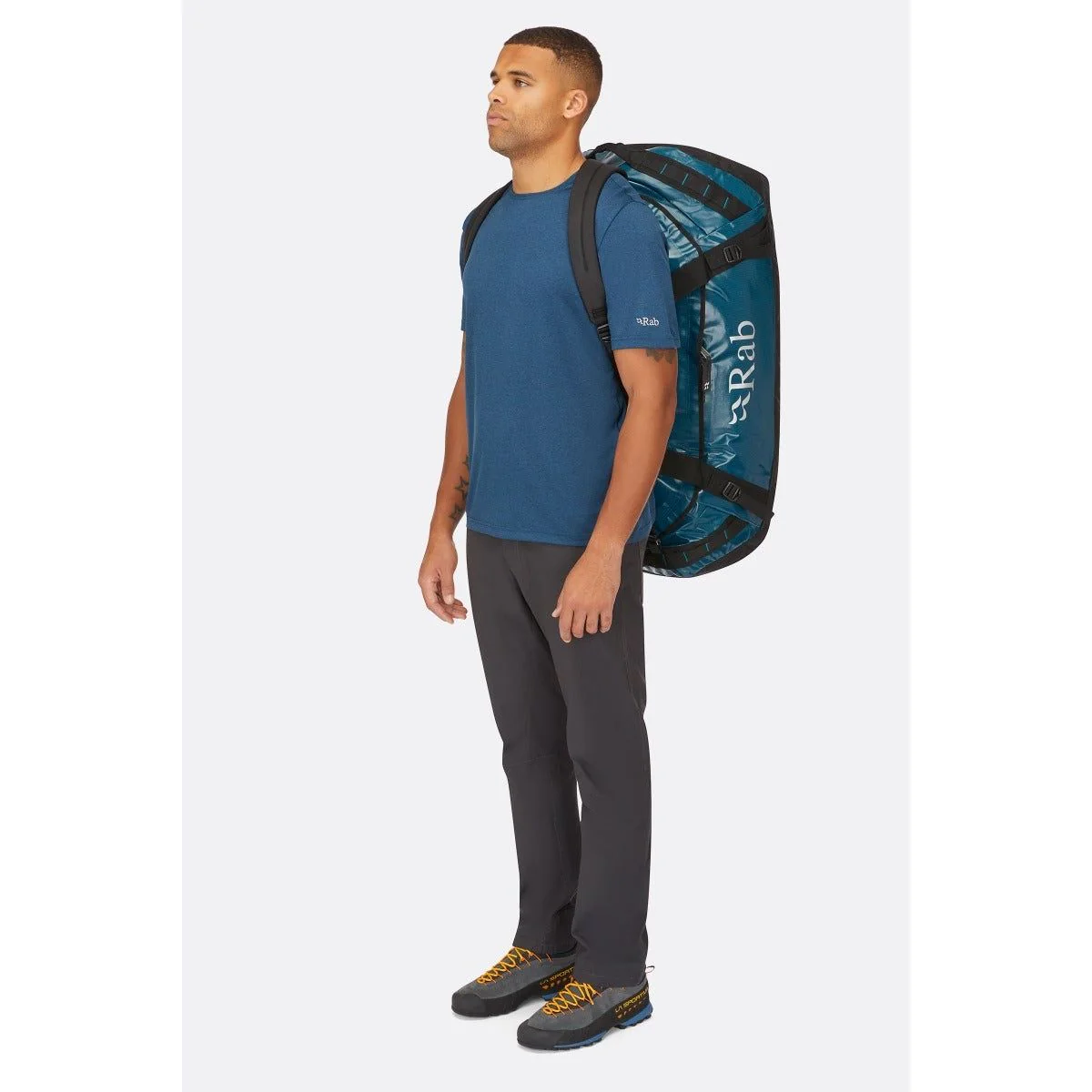 Rab Expedition Kitbag II 120 Litre - Image 5