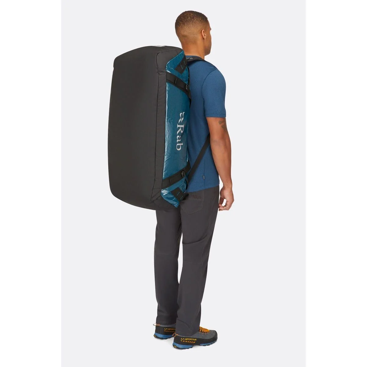 Rab Expedition Kitbag II 120 Litre - Image 6