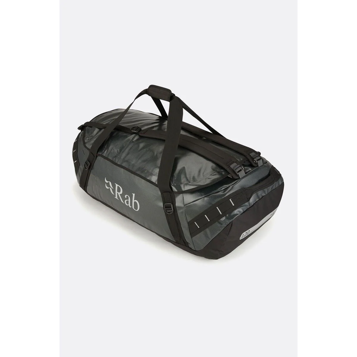 Rab Expedition Kitbag II 120 Litre - Image 8