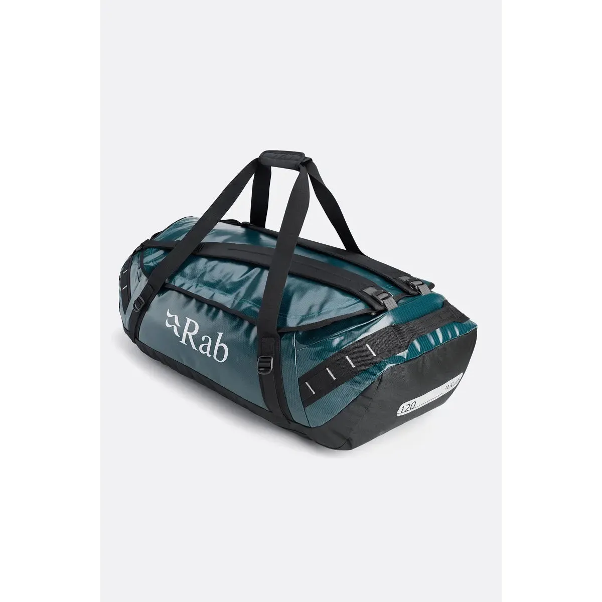Rab Expedition Kitbag II 120 Litre - Image 9